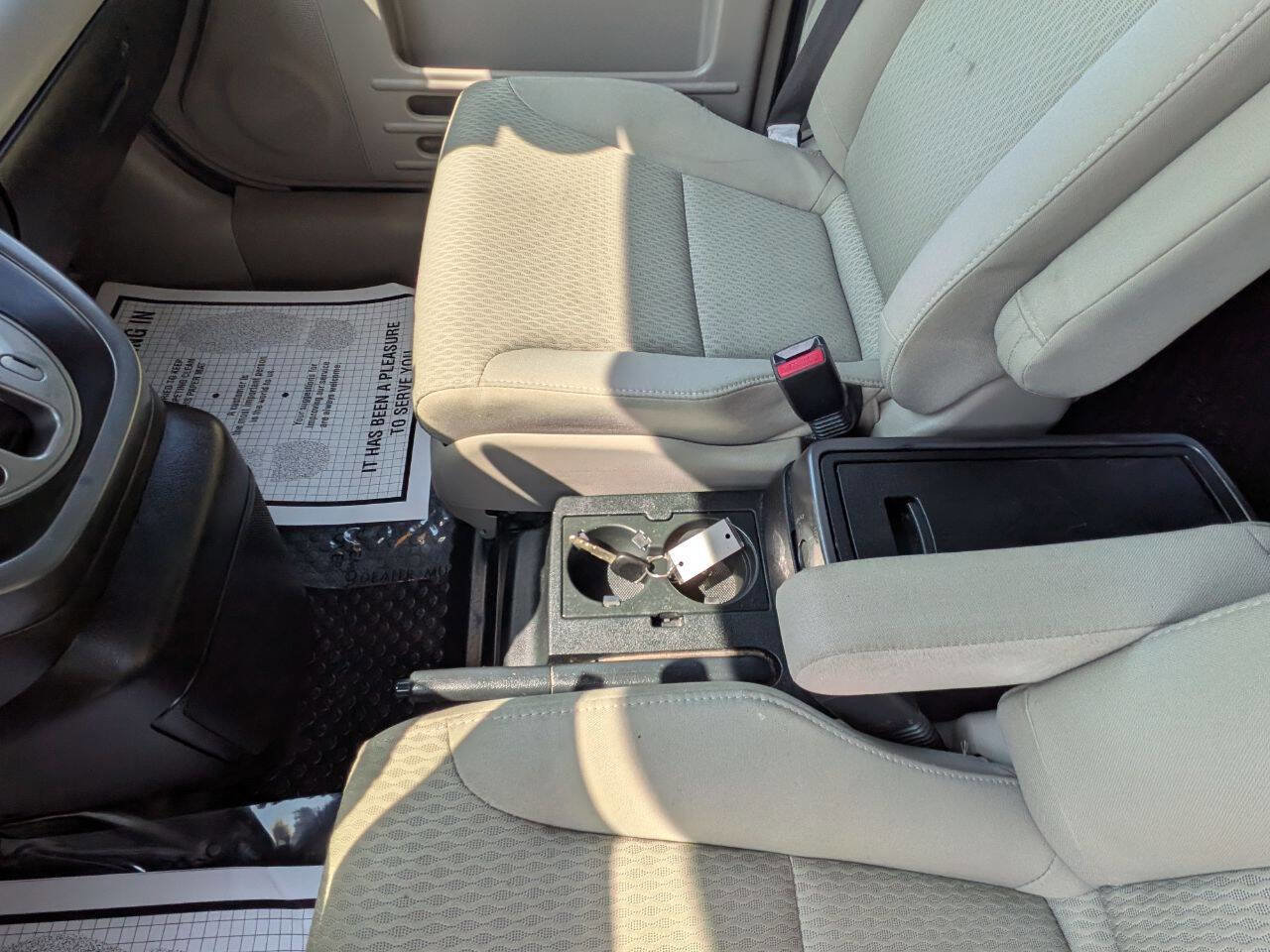 Used 2011 Honda Element EX image 14