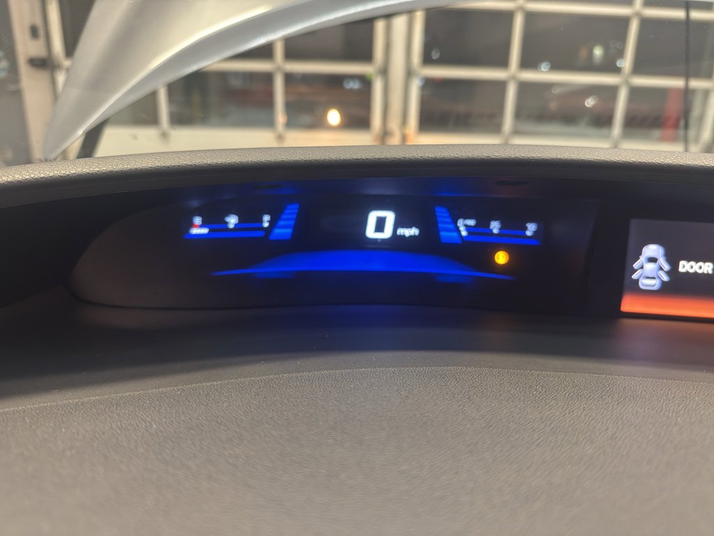 Used 2015 Honda Civic EX-L image 18