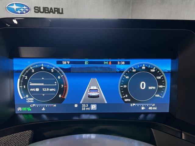 New 2026 Subaru Outback Limited XT image 14