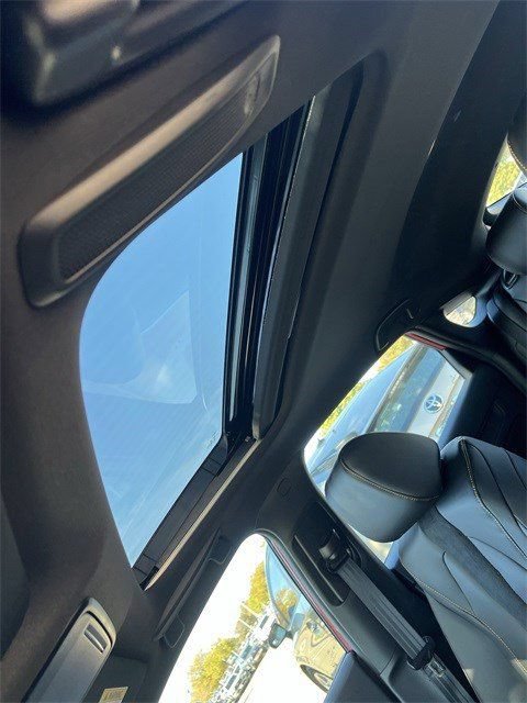 New 2026 Acura Integra A-Spec FWD image 27