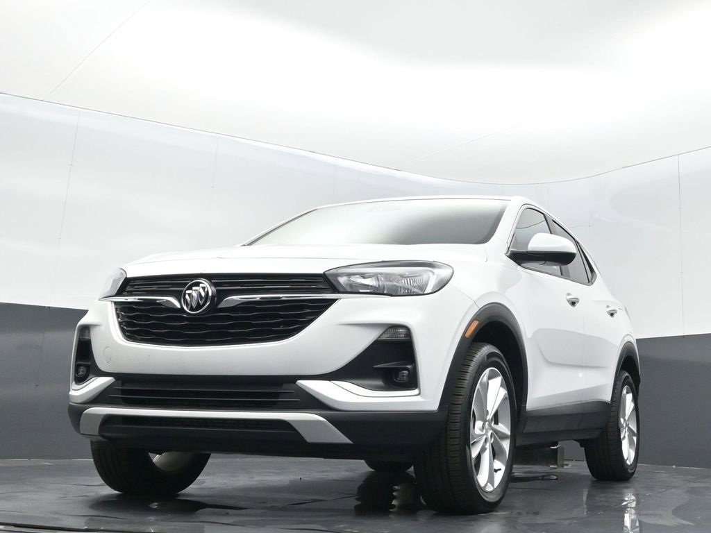 Used 2023 Buick Encore GX Preferred w/ Cold Weather Comfort Package image 8