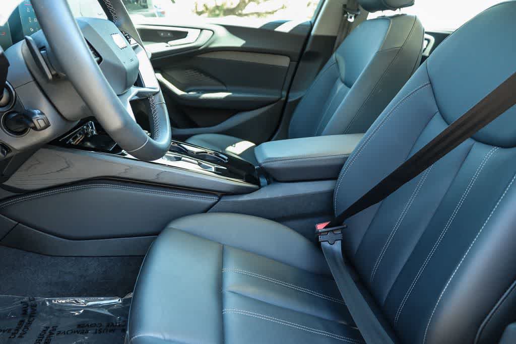 Used 2025 Audi A5 2.0T Premium w/ Convenience Package AWD/4WD image 14