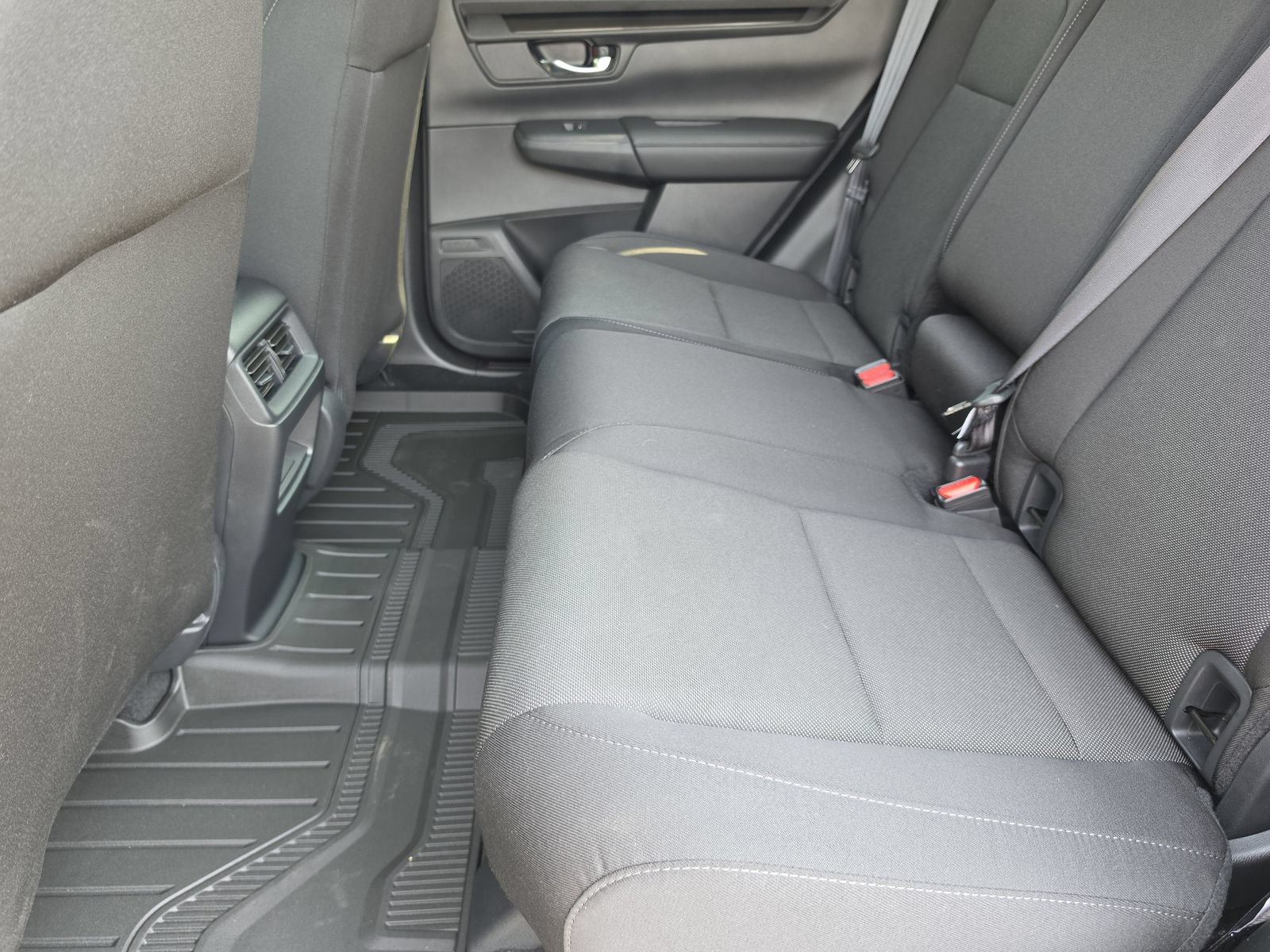 Certified 2026 Honda CR-V LX image 13