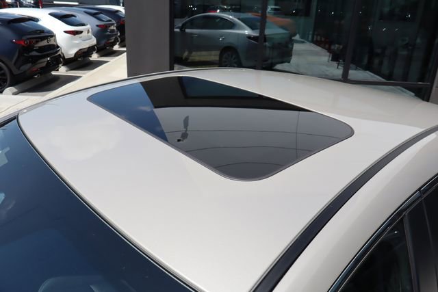 New 2026 MAZDA MAZDA3 2.5 S Sedan w/ Preferred Pkg image 14