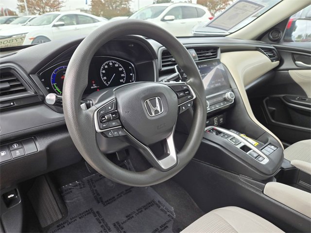 Used 2021 Honda Insight EX image 12