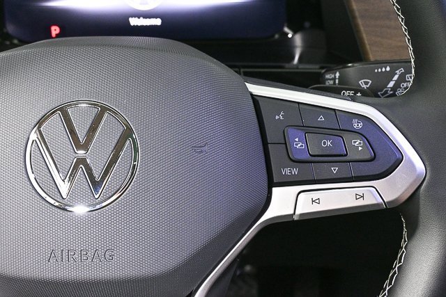 New 2026 Volkswagen Atlas SE image 10