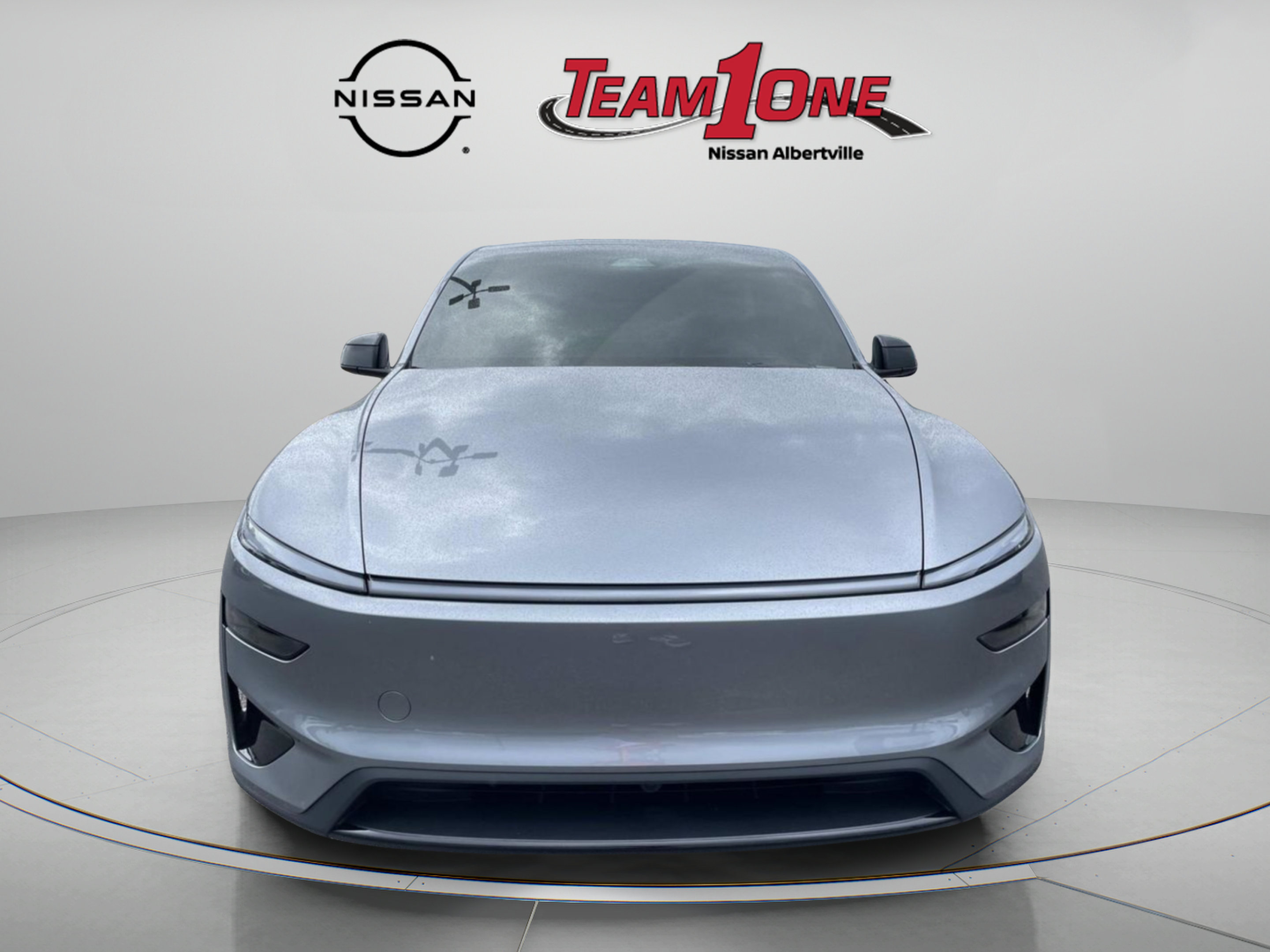 Used 2026 Tesla Model Y Performance AWD/4WD image 4