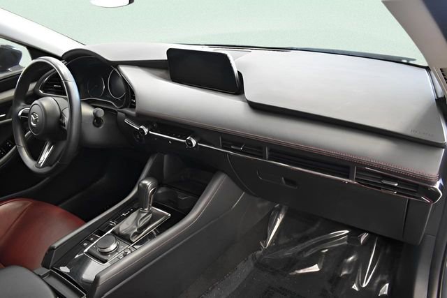 Used 2025 MAZDA MAZDA3 s image 21