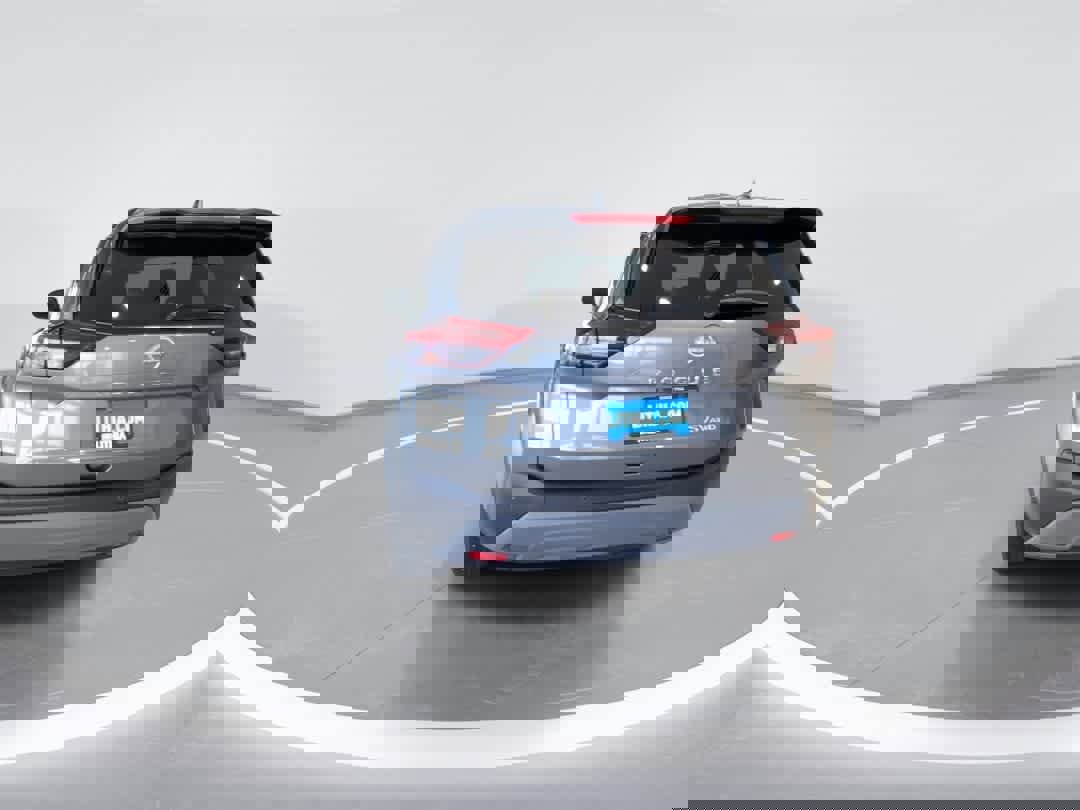 Used 2022 Nissan Rogue SV image 7