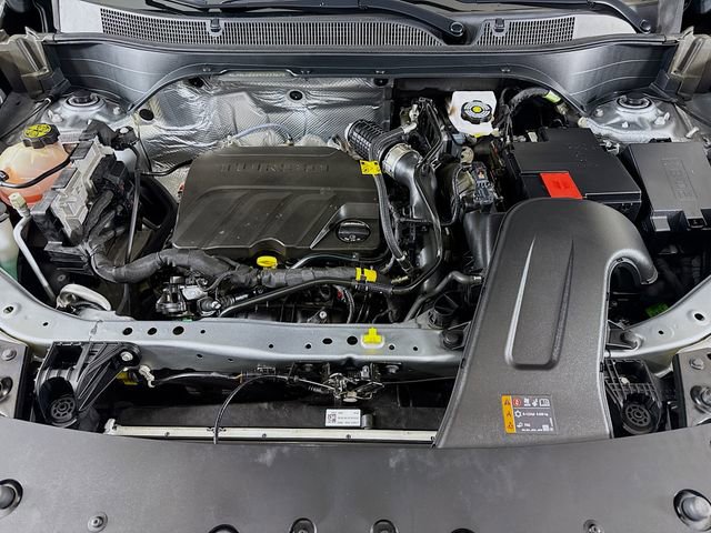 Used 2024 Chevrolet Trax LT w/ Driver Confidence Package image 30