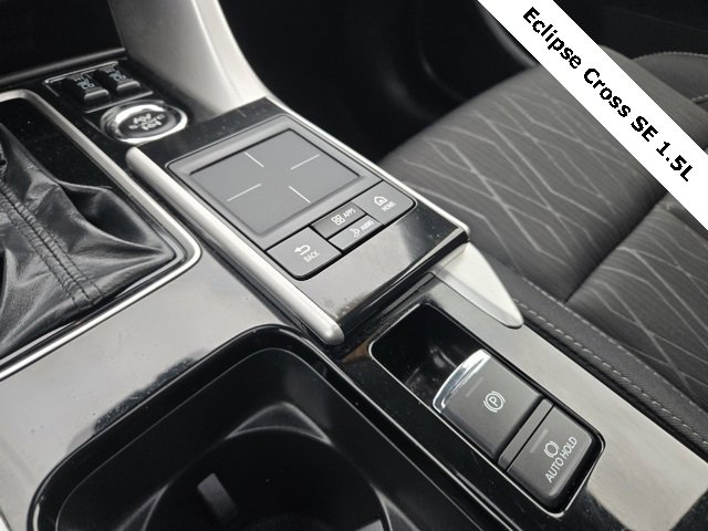 Used 2020 Mitsubishi Eclipse Cross SE image 20