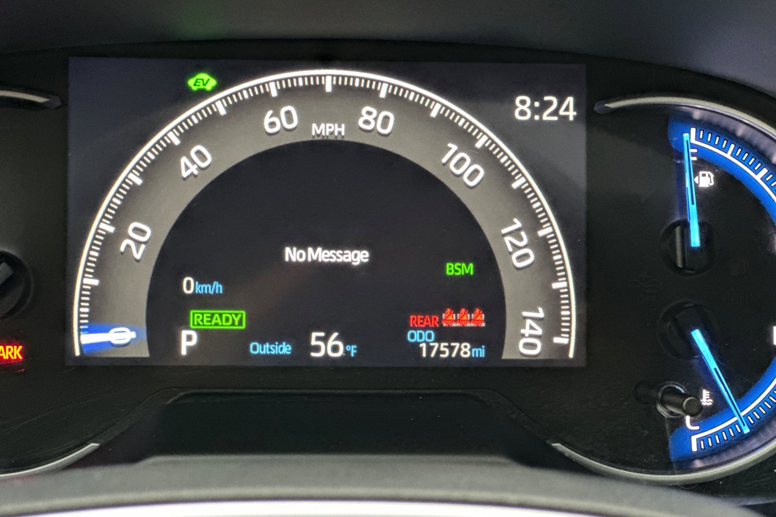 Used 2024 Toyota RAV4 XSE image 30