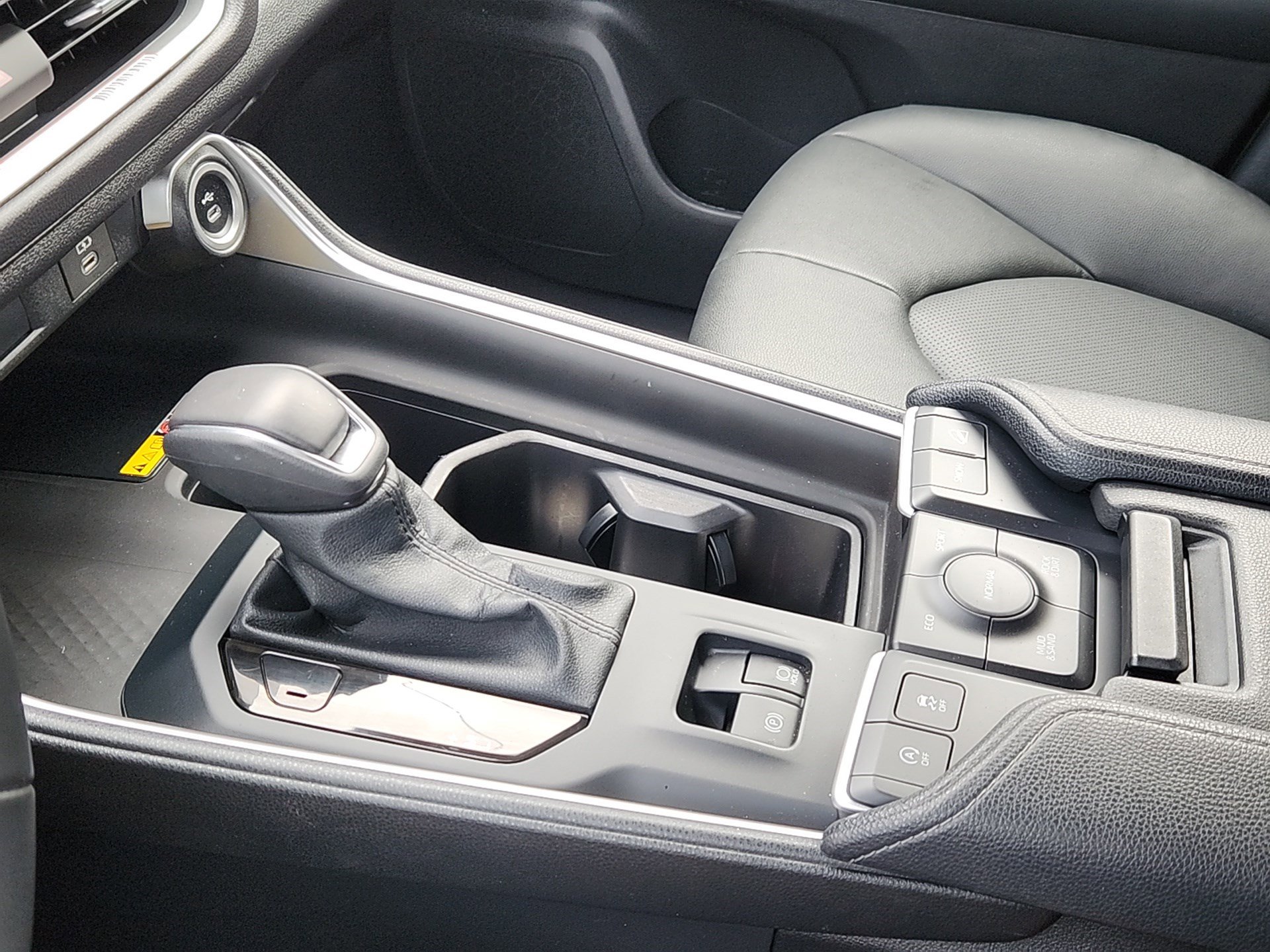 Certified 2025 Toyota Grand Highlander AWD image 17