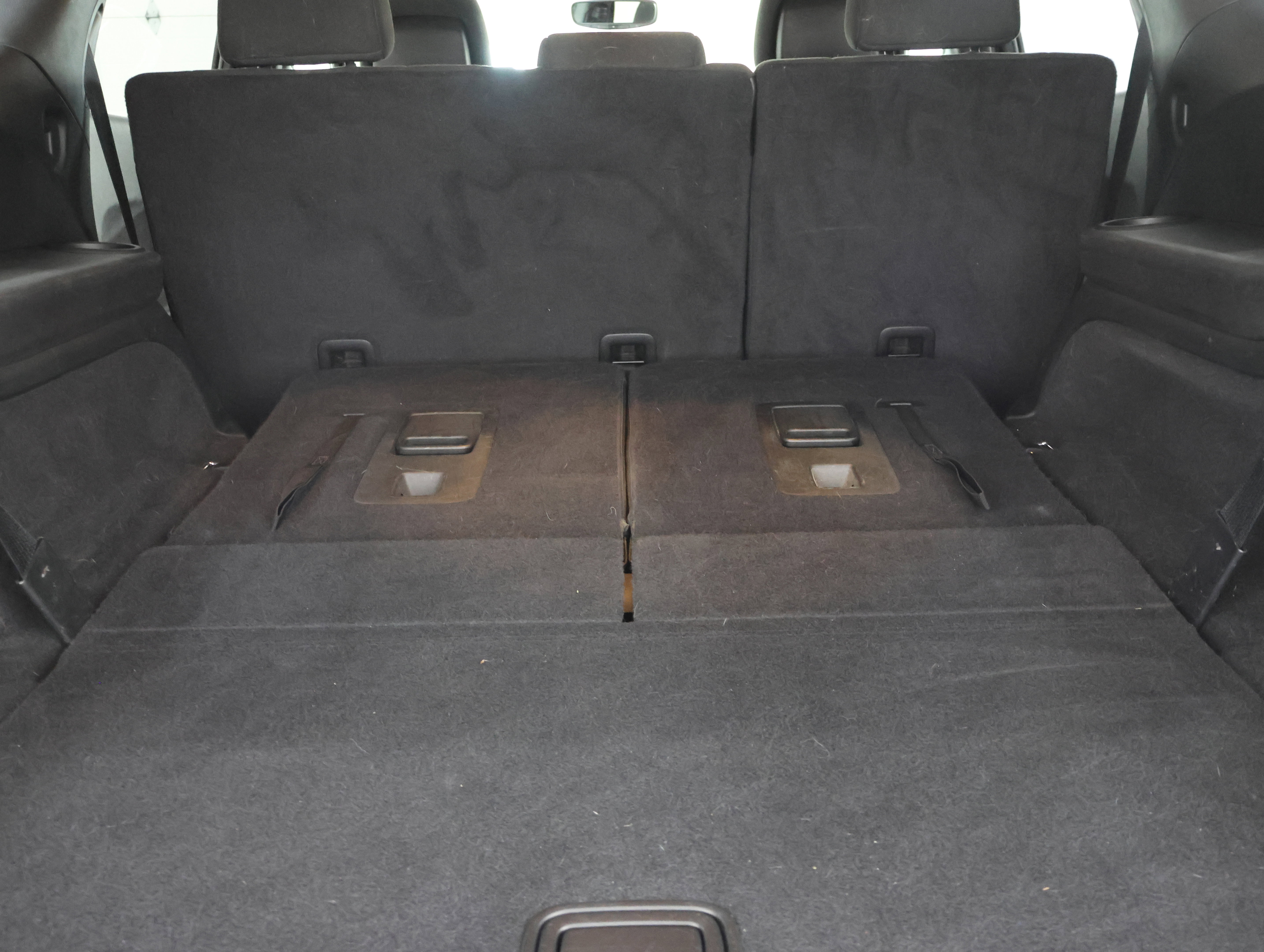 Used 2018 Dodge Durango SXT w/ Quick Order Package 2BB AWD/4WD image 27