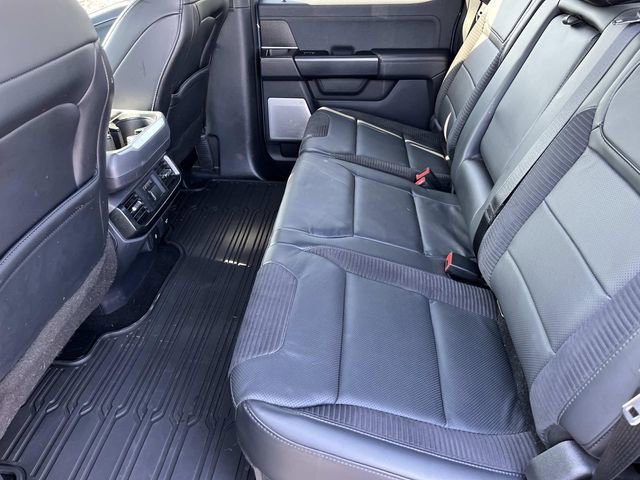 Used 2023 Ford F150 Raptor w/ Raptor Carbon Fiber Package AWD/4WD image 17