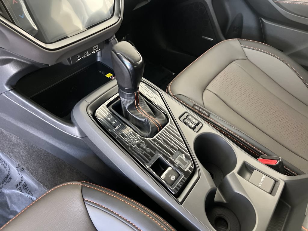New 2026 Subaru Crosstrek 2.5i Limited AWD/4WD image 26