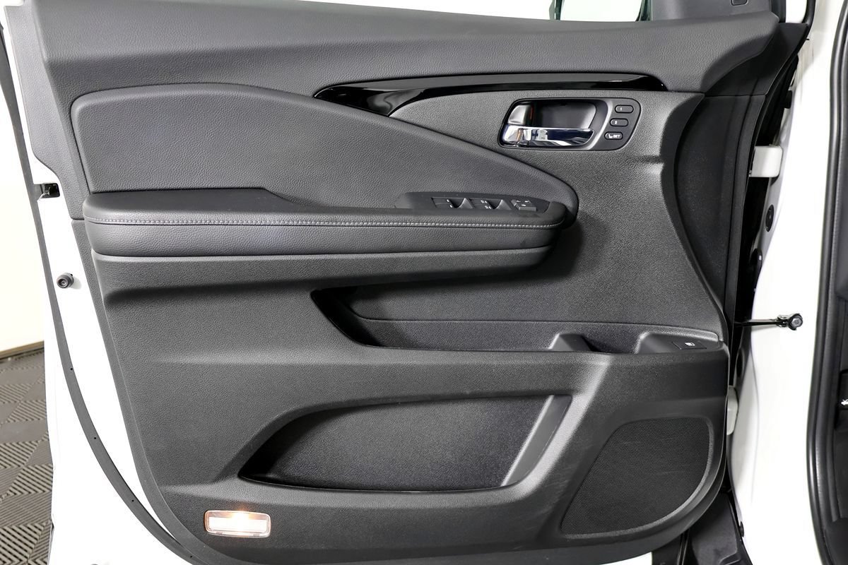 Used 2020 Honda Ridgeline RTL-E image 20
