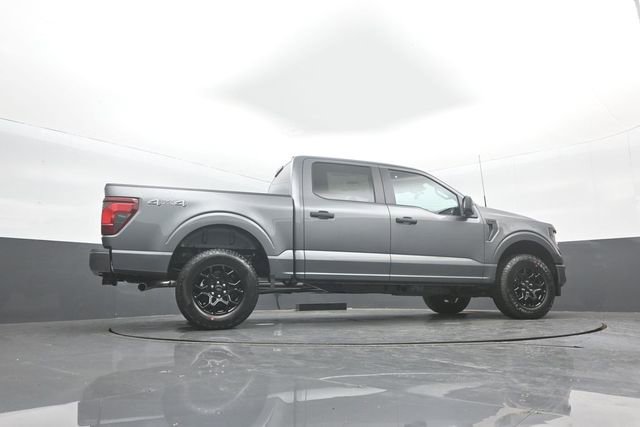 New 2026 Ford F150 STX image 37