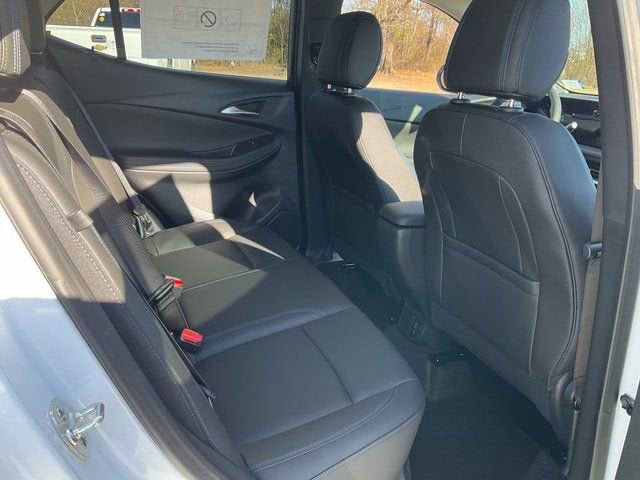 New 2026 Buick Encore GX Sport Touring AWD/4WD image 15