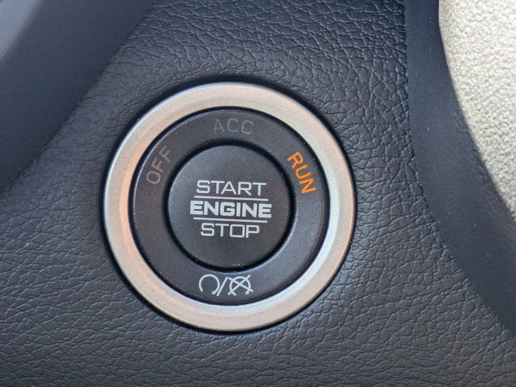 Used 2024 RAM 3500 Laramie w/ Sport Appearance Package image 32