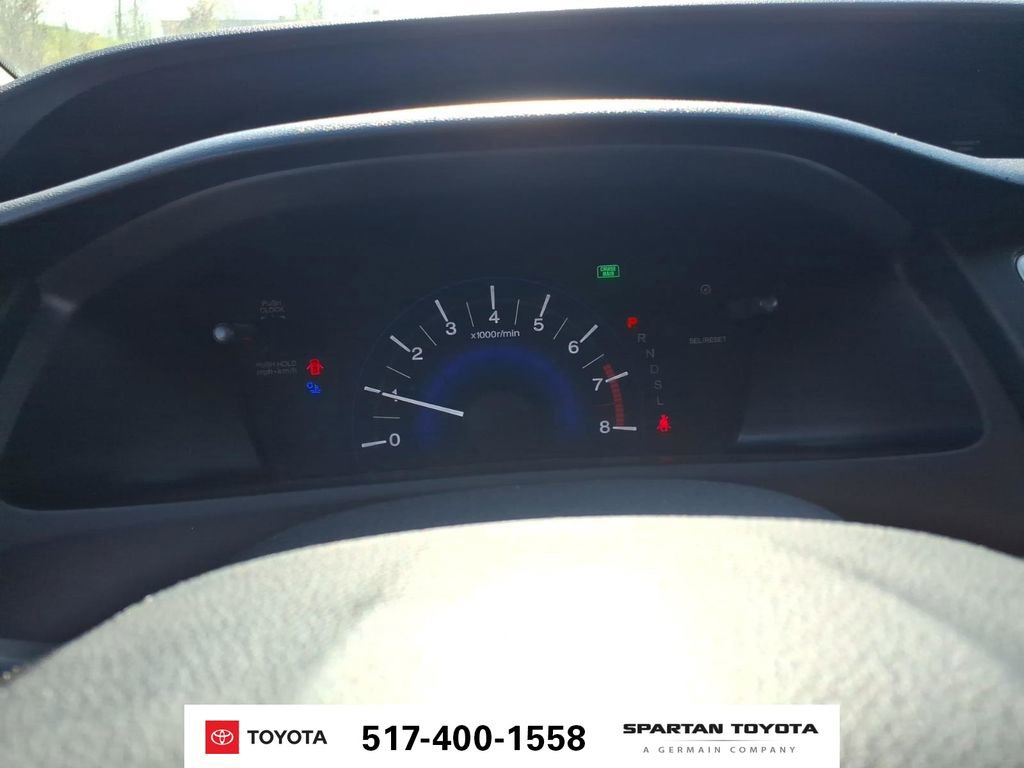 Used 2015 Honda Civic LX image 19