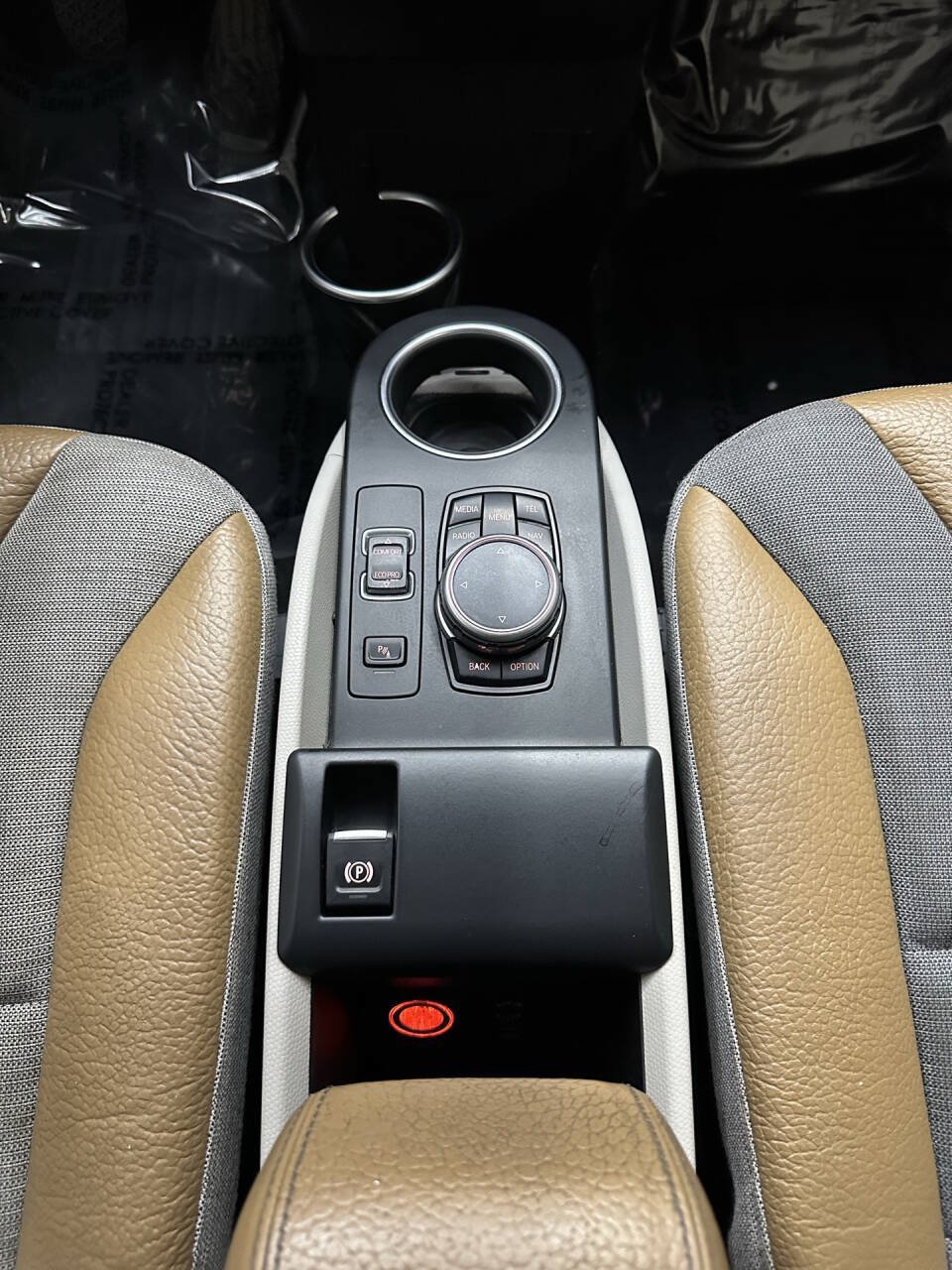 Used 2015 BMW i3 RWD image 27