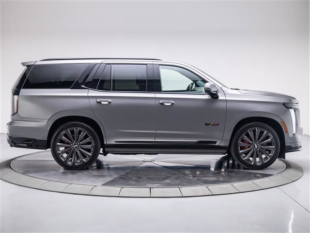 Used 2026 Cadillac Escalade V image 6