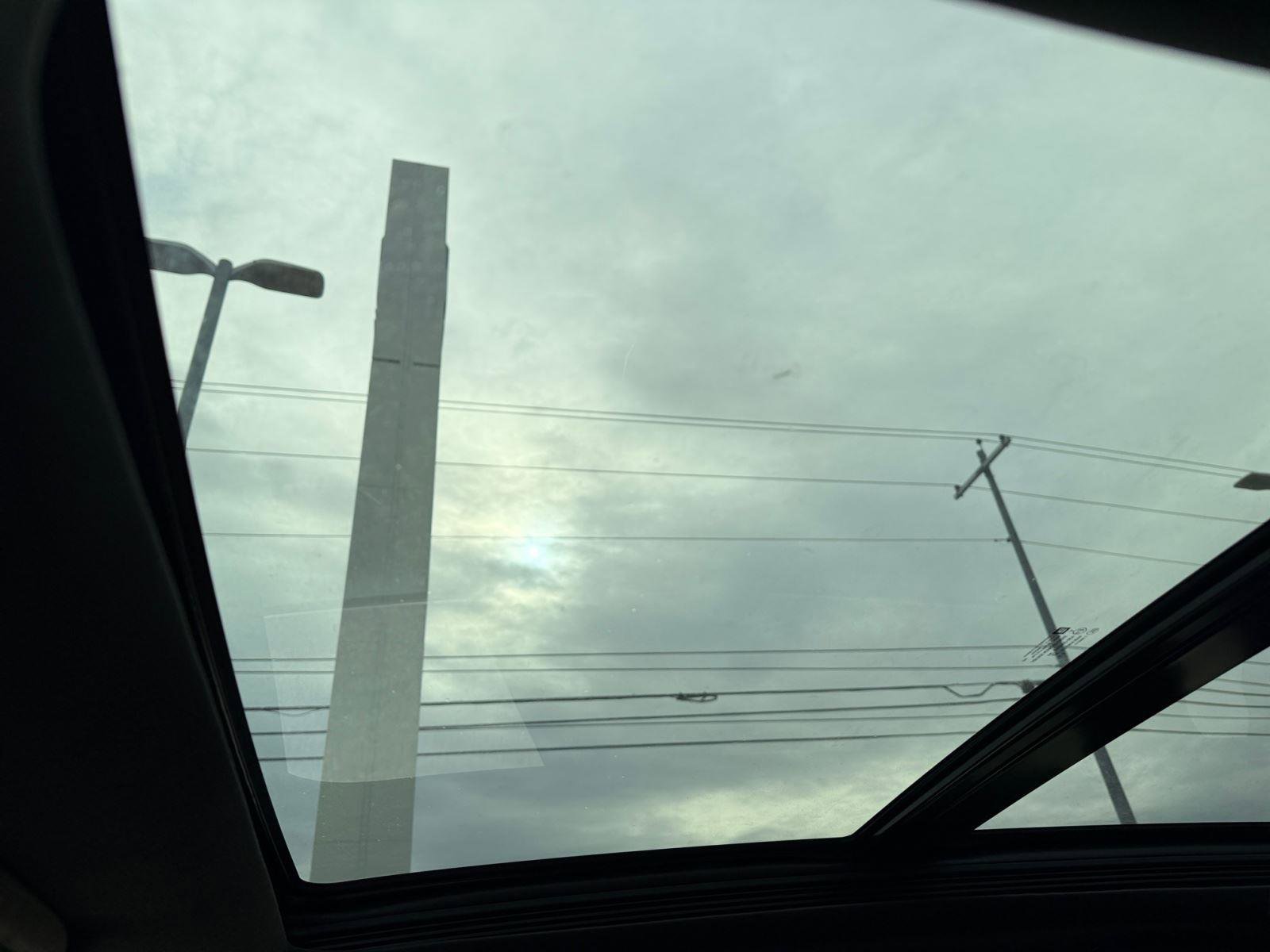 New 2025 Cadillac XT5 Premium Luxury w/ Technology Package image 20