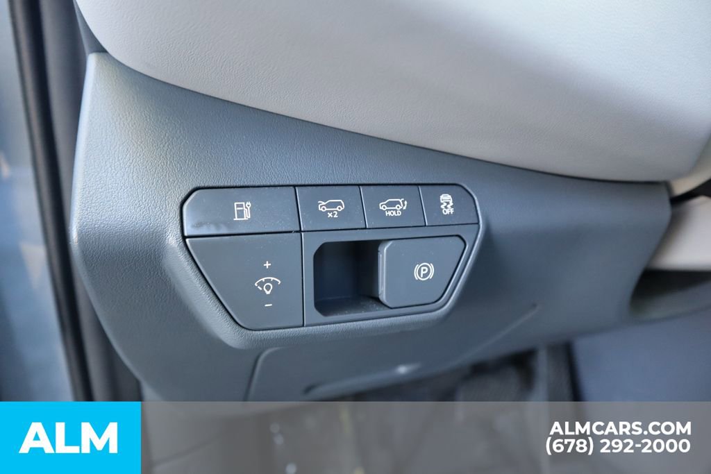 Used 2024 Kia EV9 Wind image 16