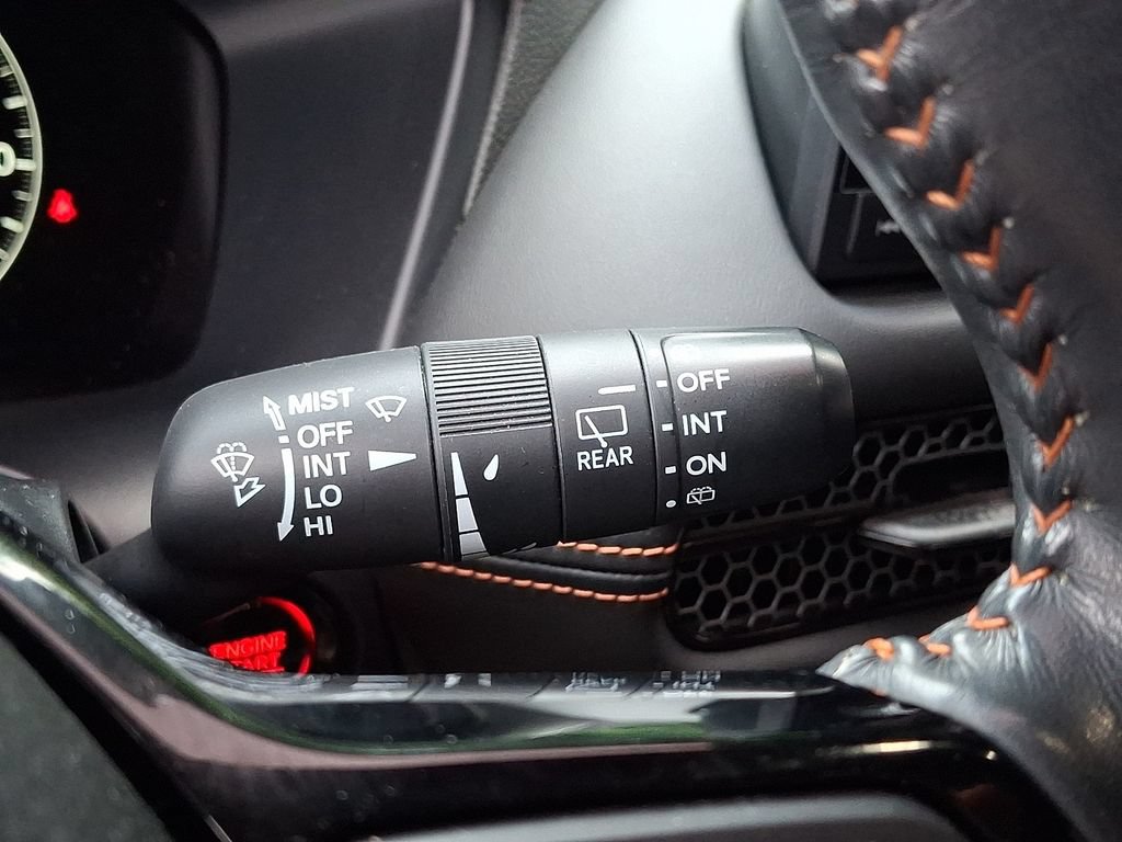 Used 2023 Honda HR-V Sport image 27