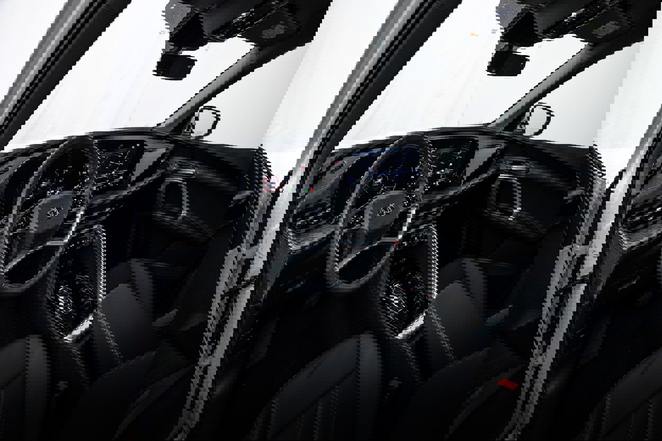 Certified 2025 Audi Q5 Premium w/ Convenience Package image 8