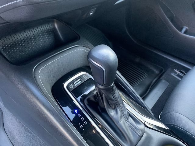 Used 2025 Toyota Corolla SE FWD image 22