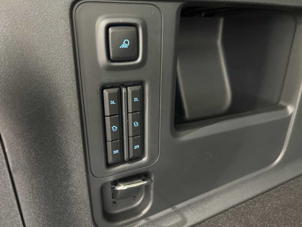 New 2026 Ford Expedition Max Platinum AWD/4WD image 44