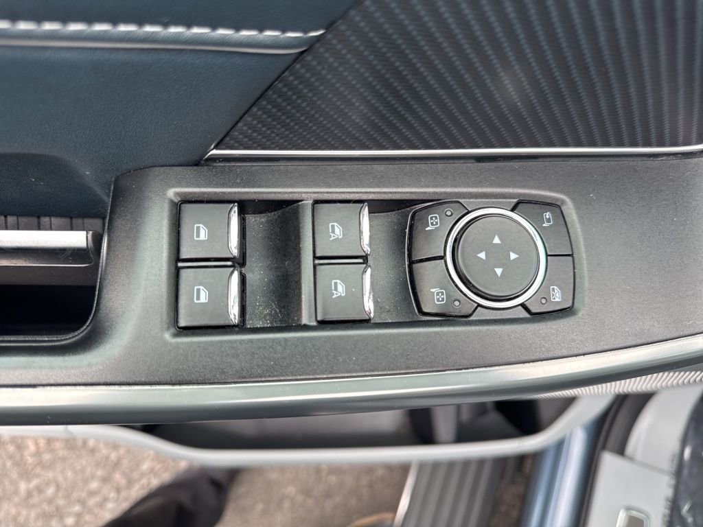 Certified 2023 Ford F150 Limited AWD/4WD image 17