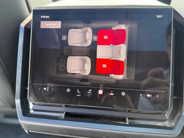 Used 2024 Tesla Cybertruck AWD Crew Cab image 24