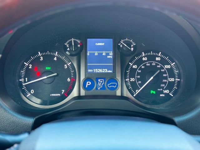 Used 2014 Lexus GX 460 w/ Premium Package AWD/4WD image 37