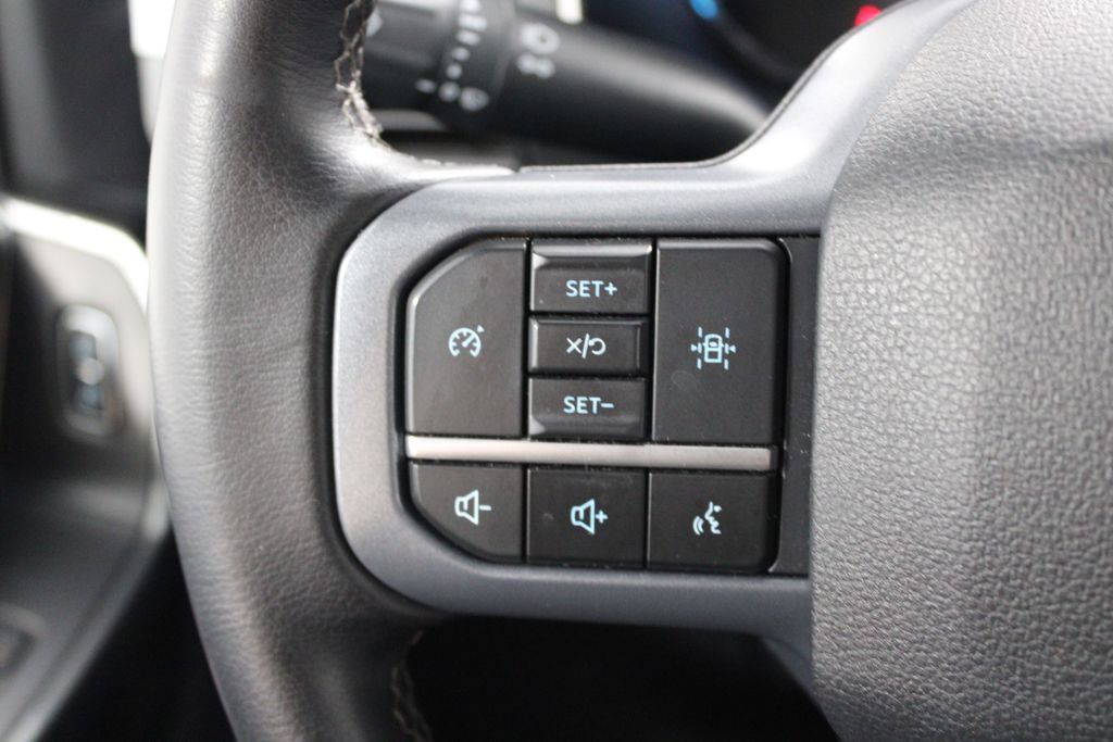 Used 2023 Ford F150 XLT w/ Equipment Group 302A High image 22