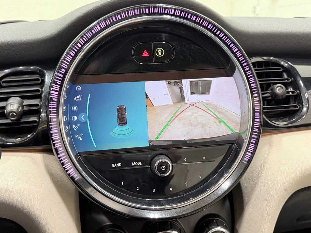 Used 2023 MINI Cooper S image 16