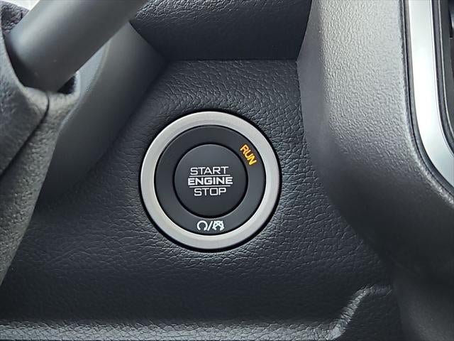 New 2026 RAM 3500 Big Horn AWD/4WD image 57