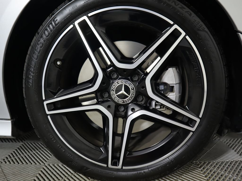 Certified 2023 Mercedes-Benz CLA 250 image 31