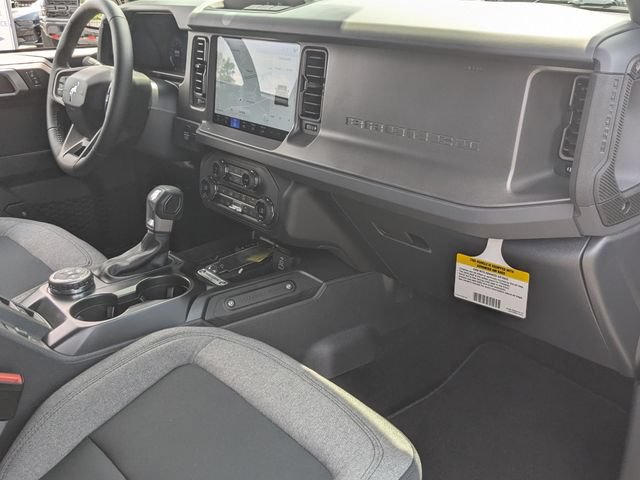 New 2026 Ford Bronco Big Bend AWD/4WD image 25