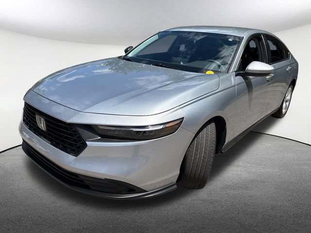Used 2025 Honda Accord LX image 5