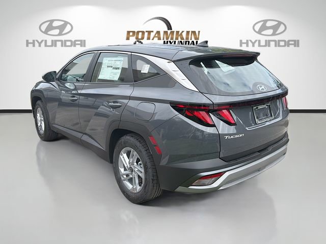 New 2026 Hyundai Tucson SE FWD image 7