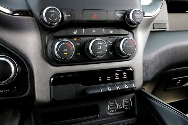 Used 2023 RAM 1500 Lone Star AWD/4WD image 18