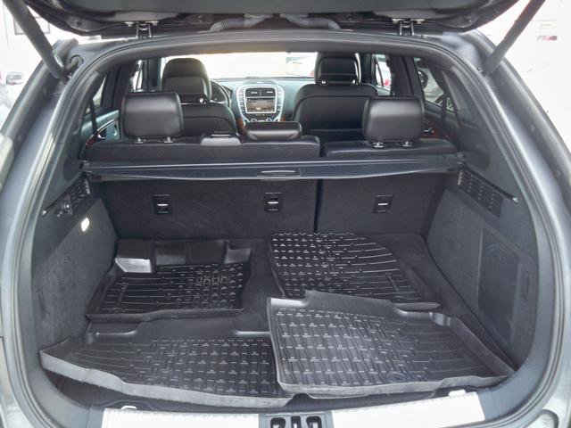 Used 2019 Lincoln Nautilus Reserve w/ Cargo Utility Package image 17