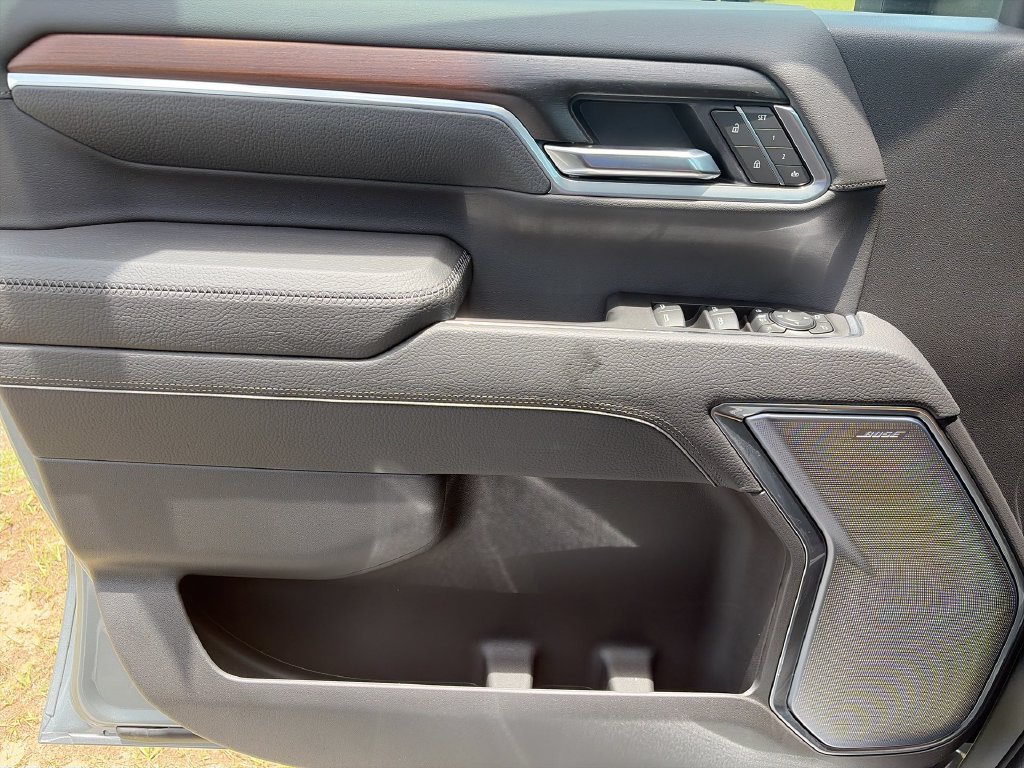 New 2026 GMC Sierra 2500 Denali AWD/4WD image 27