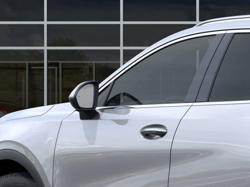 New 2026 Buick Envision Preferred image 12