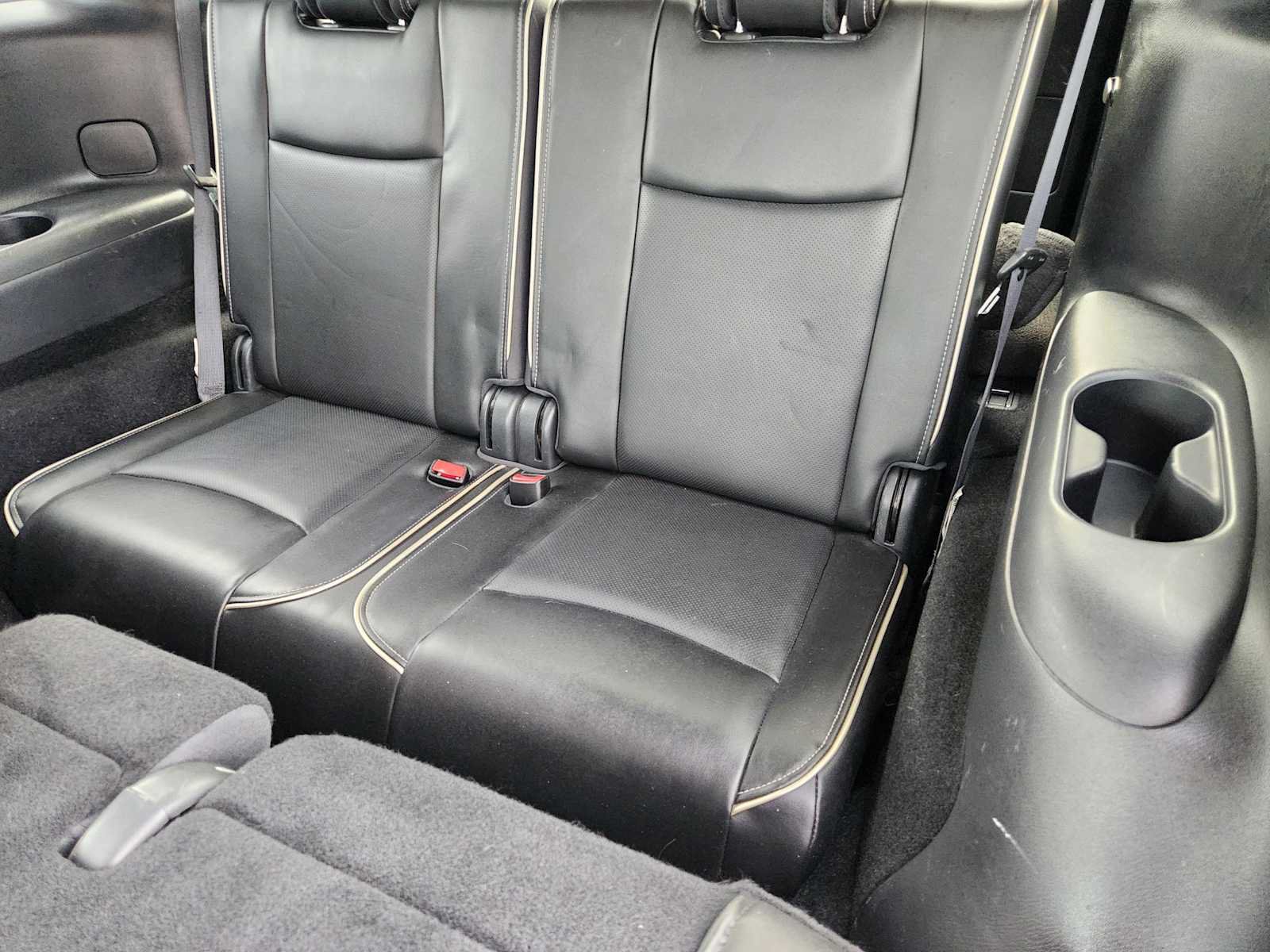 Used 2017 INFINITI QX60 FWD w/ Premium Plus Package image 31