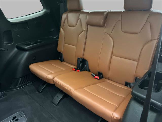 Used 2025 Kia Telluride SX Prestige X-Line image 12