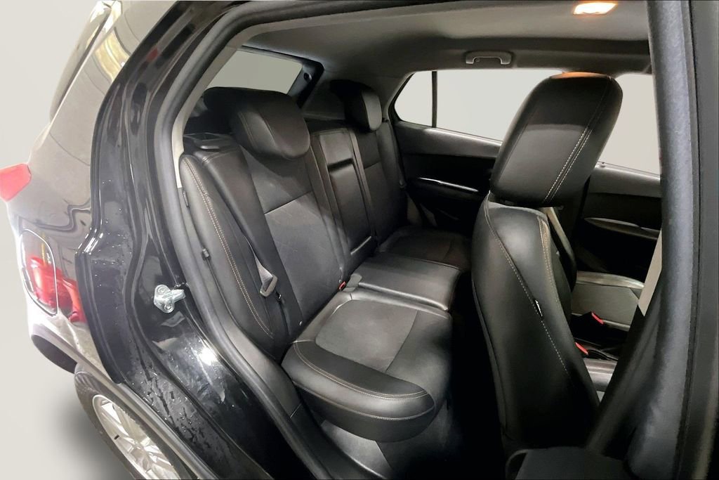 Used 2019 Chevrolet Trax LT w/ LT Convenience Package image 23